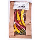 Chilli Cayenne mix I. čerstvé 1x50g
